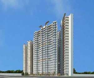 2 BHK  680 Sqft Apartment for sale in  Thakur Complex in Kandivali East