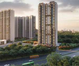 1 BHK  379 Sqft Apartment for sale in  Mission Mumbai for All in Powai