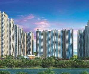 2 BHK  370 Sqft Apartment for sale in  VTP Earth One in Mahalunge