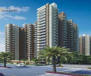 2 BHK  573 Sqft Apartment for sale in  Geotech Pristine Avenue in Sector 16C