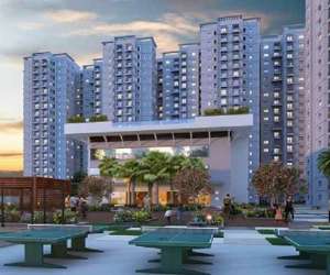 2 BHK  818 Sqft Apartment for sale in  Shriram 122 West in Mangadu