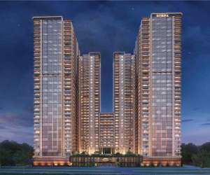 4 BHK  2625 Sqft Apartment for sale in  Sobha Elysia in Gift City