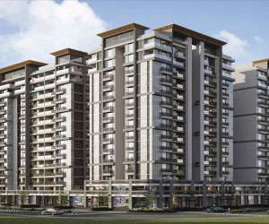 3 BHK  782 Sqft Apartment for sale in  Elenza Callista in Bopal