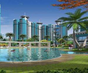 2 BHK  950 Sqft Apartment for sale in  Gardenia Group Glory in Sector 46