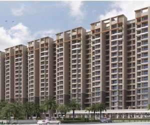 2 BHK  548 Sqft Apartment for sale in  Mohan Alcoves in Thane