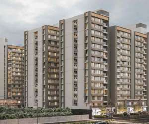 2 BHK  1260 Sqft Apartment for sale in  Happy Uptown in Shela