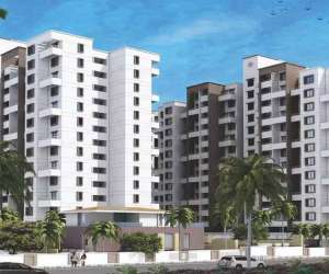 1 BHK  372 Sqft Apartment for sale in  DSK Sadaphuli in Talegaon Dabhade