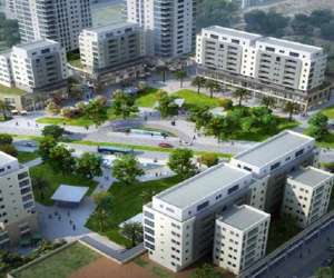 2 BHK  1122 Sqft Apartment for sale in  Vatika City in Sector 49