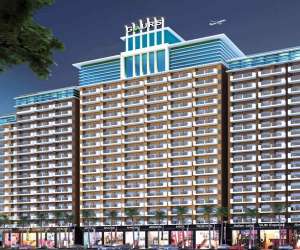 1 BHK  485 Sqft Apartment for sale in  Gaursons Aero Suites in Sector 19