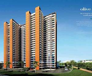 2 BHK  710 Sqft Apartment for sale in  Saket Codename Nature Vista in Kalyan West