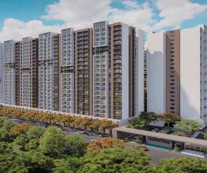 3 BHK  955 Sqft Apartment for sale in  Kohinoor Central park in Hinjewadi