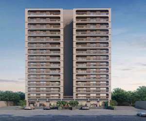 2 BHK  1404 Sqft Apartment for sale in  Vivaan Essence in Zundal