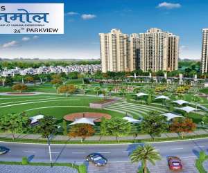 1 BHK  383 Sqft Apartment for sale in  Gaursons Anmol in Sector 19