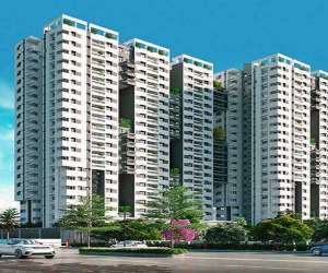 3 BHK  1520 Sqft Apartment for sale in  MJR North Park in Bagalur Road