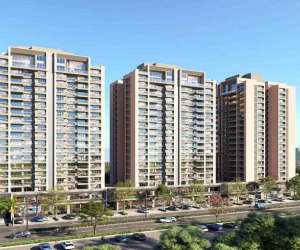 3 BHK  2367 Sqft Apartment for sale in  Sriprad Shashwat in Sargasan