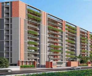 3 BHK  1367 Sqft Apartment for sale in  Sargam Sarita in Sargasan