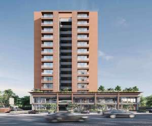 3 BHK  1827 Sqft Apartment for sale in  Callisto Sapphire in Sargasan