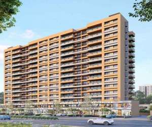 3 BHK  2430 Sqft Apartment for sale in  Sriprad Aayansh in Sargasan