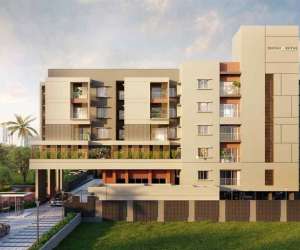 2 BHK  863 Sqft Apartment for sale in  Sidharth Square in Manapakkam