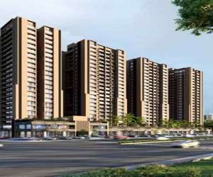 3 BHK  1795 Sqft Apartment,Villas for sale in  Praharsh Bluebell in Shela