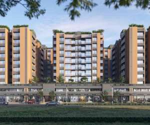 3 BHK  1790 Sqft Apartment for sale in  Praharsh Serena in Bopal