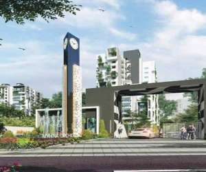 3 BHK  1620 Sqft Apartment for sale in  Myhna Orchid in Gunjur