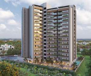 2 BHK  1530 Sqft Apartment for sale in  Rivanta Vibgyor in Sargasan