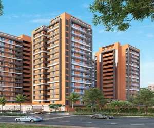 3 BHK  1854 Sqft Apartment for sale in  Shivala Sadbhav in Sargasan