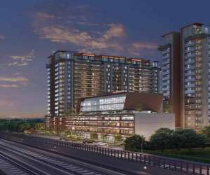 3 BHK  2394 Sqft Apartment for sale in  The Balcony By Kaavyaratna in Randesan