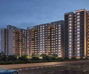 3 BHK  1746 Sqft Apartment for sale in  Pravesh By Kaavyaratna in Randesan