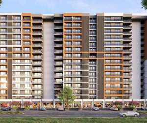 3 BHK  943 Sqft Apartment for sale in  Saanidhya Aavkar 96 in Sargasan