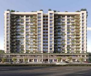 3 BHK  2358 Sqft Apartment for sale in  Ayunam Sarita in Randesan