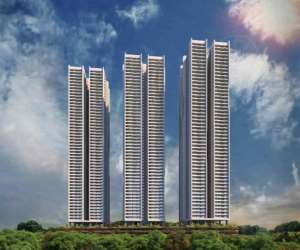 3 BHK  2878 Sqft Apartment for sale in  Aparna Sarovar Towers in Gachibowli