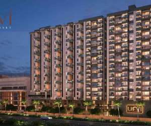 3 BHK  1686 Sqft Apartment for sale in  Urvi By Urban Sky in Manikonda