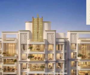 4 BHK  1837 Sqft Apartment for sale in  Lodha Hanging Garden in Dombivali