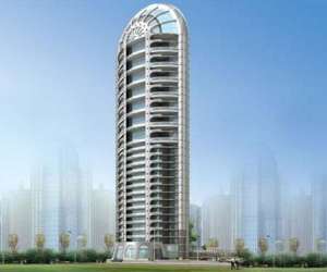 4 BHK  3185 Sqft Apartment for sale in  Lotus Green Valley Acropolis in Sector 6 Nerul