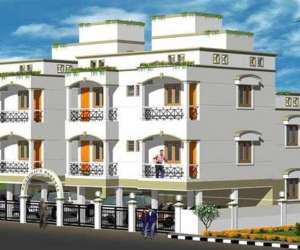 3 BHK  1639 Sqft Apartment for sale in  Khurinji Homes Khurinji Gardenia in Thuraipakkam