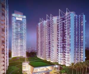 3 BHK  1914 Sqft Apartment for sale in  M3M Marina in Sohna Road Sector 68