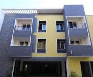 2 BHK  786 Sqft Apartment for sale in  Urban Homes Urban Trinity Garden in Thuraipakkam