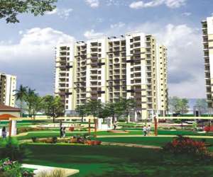 3 BHK  1365 Sqft Apartment for sale in  IBD The Florence Platinum in Sikandra