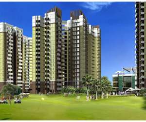 3 BHK  1595 Sqft Apartment for sale in  Amrapali Golf Homes in Sector 4 Greater Noida