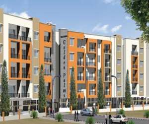 3 BHK  1805 Sqft Apartment for sale in  Sai Suraksha Golden Palms in Nyanappana Halli