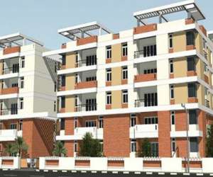 2 BHK  1195 Sqft Apartment for sale in  Aesthetic Dhruva in Indira Nagar