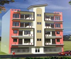 2 BHK  900 Sqft Apartment for sale in  Aashiyana Homes 3 in Sec 91