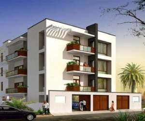 4 BHK  1851 Sqft Apartment for sale in  Sharma Builder Floor 3 in Sec 43