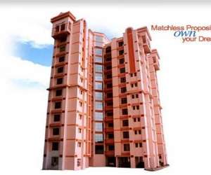 3 BHK  1420 Sqft Apartment for sale in  Saffron Kanishka Tower in Sec 34