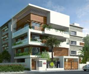 3 BHK  3754 Sqft Apartment for sale in  Neev Le Grande in Haralur Road