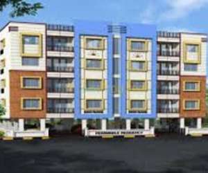 3 BHK  1824 Sqft Apartment for sale in  CMRS Ivory Residency in Marathahalli