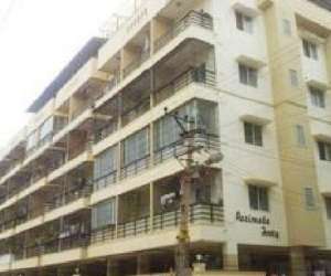 3 BHK  1560 Sqft Apartment for sale in  CMRS Parimala Ivory in Marathahalli