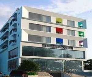 3 BHK  1548 Sqft Apartment for sale in  CMRS Radhakrishna Enclave in Marathahalli